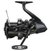 Котушка Shimano Speedmaster XTD 14000