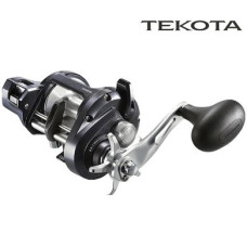 Котушка Shimano Tekota A TEK601HGLCA