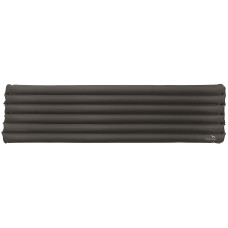 Килимок надувний Easy Camp Hexa Mat 6 cm Black (300050)