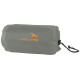 Килимок самонадувний Easy Camp Self-inflating Siesta Mat Single 5 cm Grey (300062)