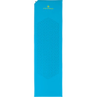 Килимок самонадувний Ferrino Bluenite 2.5 cm Light Blue (78203FBB)