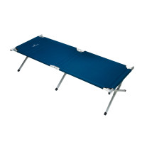 Ліжко кемпінгове Ferrino Camping Cot Blue (97065CBB)