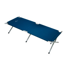 Ліжко кемпінгове Ferrino Camping Cot Blue (97065CBB)