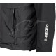 Куртка Shimano DryShield Explore Warm Jacket L black