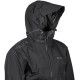 Куртка Shimano DryShield Explore Warm Jacket L black