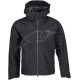 Куртка Shimano DryShield Explore Warm Jacket L black