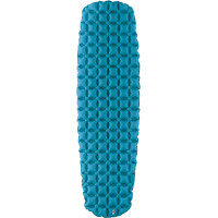 Килимок надувний Ferrino Air Lite Deep Blue (78216IBB)