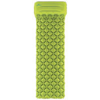 Килимок надувний Ferrino Air Lite Pillow Mat Green (78247NVV)