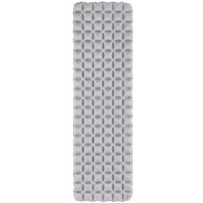 Килимок надувний Ferrino Air Warm Mat Grey (78248OII)