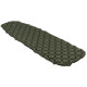 Килимок надувний Highlander Nap-Pak Inflatable Sleeping Mat PrimaLoft 5 cm Olive (AIR072-OG)