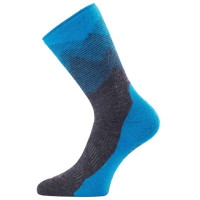 Термошкарпетки трекінг Lasting FWO, 585, XL