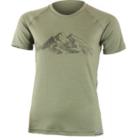 Термофутболка Lasting Hila, УТ-00002037-666, L