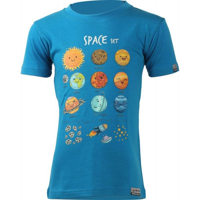 Термофутболка Lasting Luna , 00-00011159-151, 110