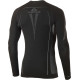 Термофутболка Lasting Marby, УТ-00003912-090, L/XL