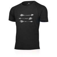 Термофутболка Lasting Arow, УТ-00003912-090, L