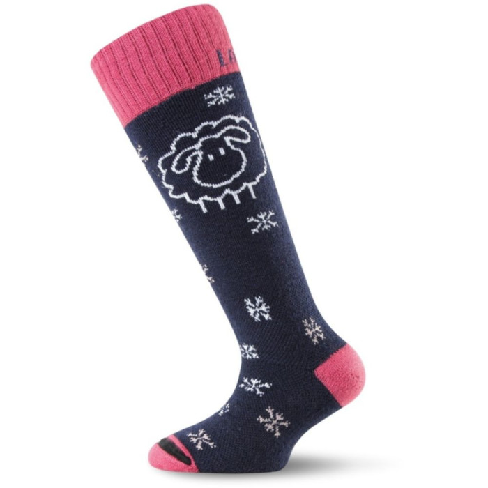 Шкарпетки Lasting SJW, 903, XS