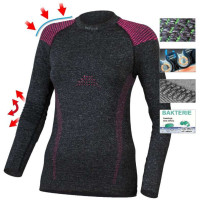 Термофутболка Lasting Tela, УТ-00007797-940, S/M