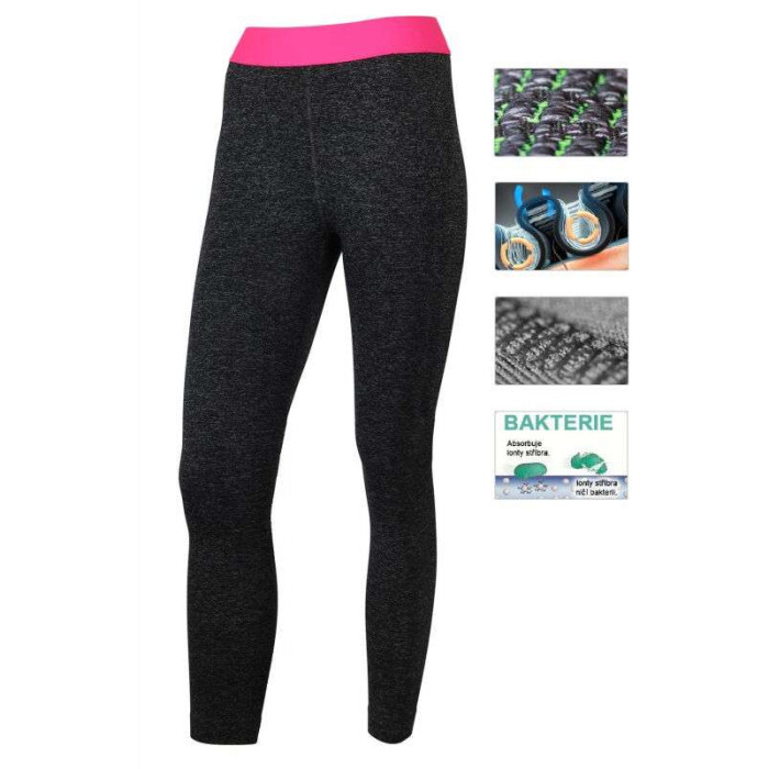 Термоштани Lasting Tena, УТ-00001849, XXS/XS