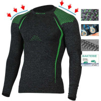 Термофутболка Lasting Tolo, УТ-00001068, L/XL