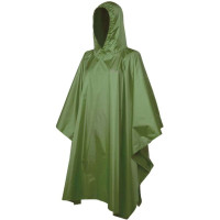 Пончо Trekmates Rove Poncho, УТ-00015994-ive, os
