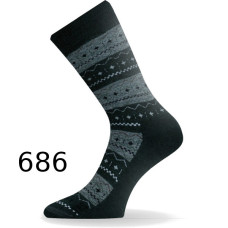 Шкарпетки Lasting TWP, УТ-00008795-807, S