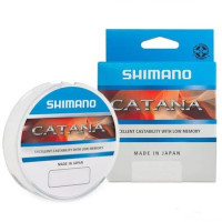 Лісочка Shimano Catana Spinning 0,225mm 150m