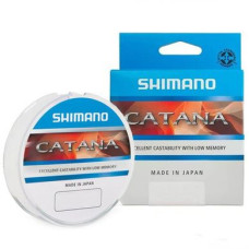 Лісочка Shimano Catana Spinning 0,225mm 150m