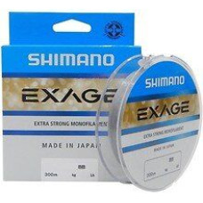 Волосінь Shimano Exage 0,205mm 150m