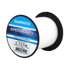 Волосінь Shimano Speedcast 0,28mm 1000m