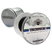 Лісочка Shimano Technium 0,25mm 1371m