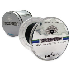 Лісочка Shimano Technium 0,30mm 1074m