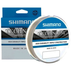 Волосінь Shimano Technium Invisitec 150m 0.165mm 2.7kg