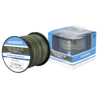 Лісочка Shimano Technium Tribal 0,28mm 1250m