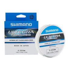 Волосінь Shimano Ultegra Fluorocarbon 0,22mm 150m