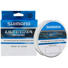 Волосінь Shimano Technium Invisitec 300m 0.205mm 4.2kg