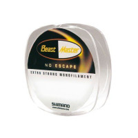 Волосінь Shimano Beast Master All Round 0,14mm 150m