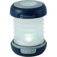 Ліхтар кемпінговий Outwell Pegasus Solar Lantern Blue Shadow (651068)