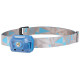 Ліхтар налобний Highlander Deneb 100 Sensor Rechargeable Head Torch Blue (TOR191)