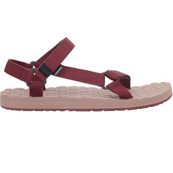 Сандалі Lizard Trail, midnightblueatlanticblue, 44