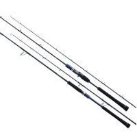 Вудилище човна Shimano Game Type Jigging B605 1.83m 190 g