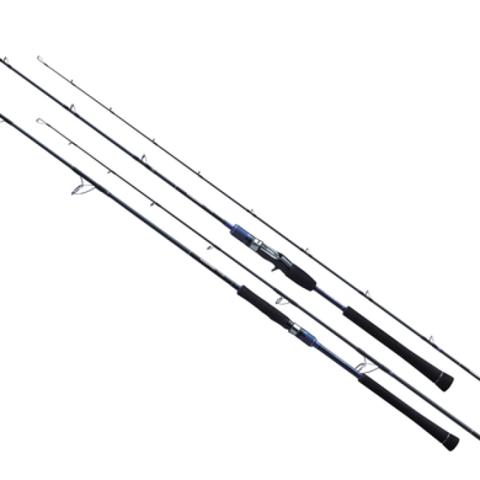 Вудилище човна Shimano Game Type Jigging S586 1.73m 300 g