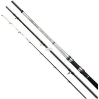 Вудилище човна Shimano Speedmaster AX Boat 240M