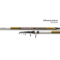 Вудилище човна Shimano Vengeance Tele Boat 240H