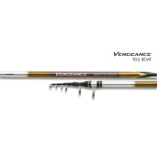 Вудилище човна Shimano Vengeance Tele Boat 240H