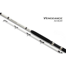 Вудилище човна Shimano Vengeance AX Boat 210H