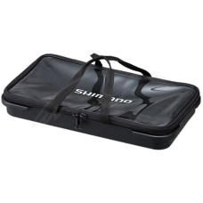 Лоток сумки Shimano Hard Inner Tray для 27L ц: