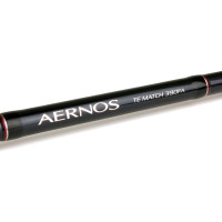 Матчеве вудлище Shimano Aernos Tele Match 3.90 m