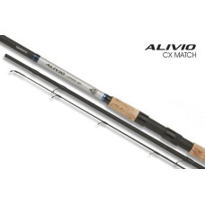 Матчеве вудлище Shimano Alivio CX Match 3.60 m