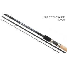 Матчеве вудлище Shimano Speedcast Match 3.90 m