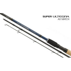 Матчеве вудлище Shimano Super Ultegra Match 3.90 m